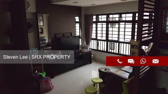Blk 219A Bedok Central (Bedok), HDB 4 Rooms #216379321